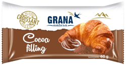 Grana Croissant cacao