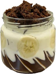 Můj Jogurt Mole cake