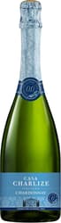 Casa Charlize Chardonnay Sparkling Alcohol free