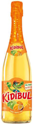 Kidibul Apple and tropical fruit without added sugar glass