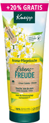 Kneipp sprchový gel Enjoy Life