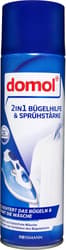 Domol 2in1 Spray to facilitate ironing and starch