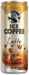 Hell Ice Coffee Latte