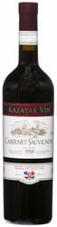 Kazayak Reserva Cabernet Sauvignon