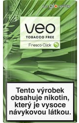 veo™ Fresco Click
