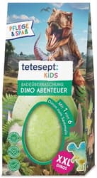 Tetesept Bath Bomb Dino Adventure