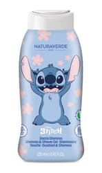 Naturaverde Stitch Shampoo and Shower Gel