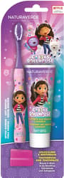Naturaverde Gabby's Dollhouse Dental Care Set
