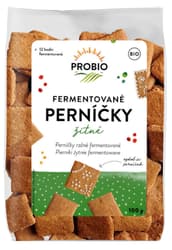 Probio BIO Organic fermented rye gingerbread