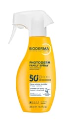 BIODERMA Photoderm Family sprej SPF50+ 300ml