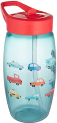 Canpol babies Cars sports bottle with foldable spout 400 ml