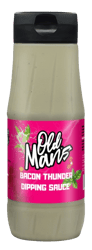 Old Man’s Slaninová majonéza