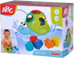 Simba Turtle Bath Toy