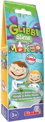 Simba Glibbi Slime Maker Make Your Own Slime