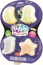 Pexi Playfoam Boule My First Modelling - Luminous