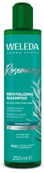 Weleda Rosemary Revitalizing Shampoo