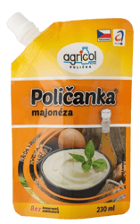 Agricol Poličanka majonéza