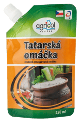 Agricol Tatarská omáčka