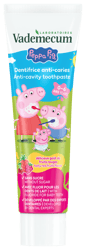 Peppa Pig Red Fruit Vademecum 0-6y 50ml