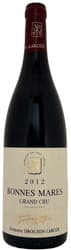 Domaine Drouhin Laroze, Bonnes Mares Grand Cru 2012
