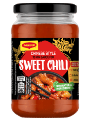 Maggi Hotová omáčka Sweet chilli