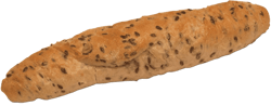 Protein roll
