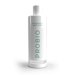 HERBADENT PROBIO Probiotická ústní voda 240ml