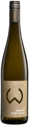 Waldschütz Ried Brunnthal Grüner Veltliner 2023