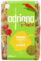 Adriana Three-color spindles