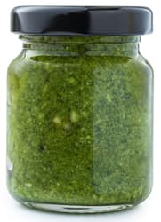Pappudia Vegan basil pesto