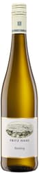 Fritz Haag Riesling Feinherb