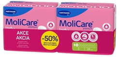 MoliCare Lady Pad inkont.vložky 2k duopack 2x12ks