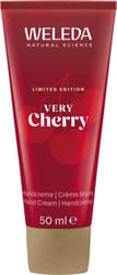 Weleda Very Cherry Hand Cream