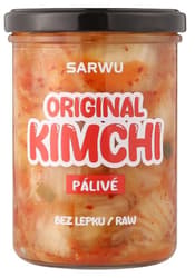 Sarwu Kimchi original pálivé