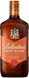 Ballantine's Sweet Blend 30% vol.