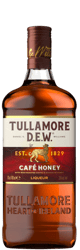 Tullamore Dew Café Honey 35% vol.