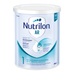 Nutrilon 1 AR 800g