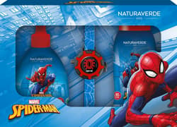 SPIDERMAN GIFTSET