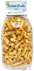 Snídaňuj Organic dried semolina pasta Fussuli
