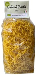 Snídaňuj Organic dried semolina pasta Noodles