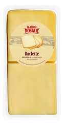 Maison Rosalie Raclette slices