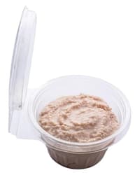 Rohlik.cz Pork ham foam