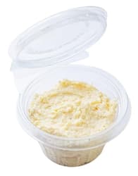Rohlik.cz Cheese spread with garlic