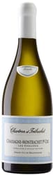 Chartron et Trébuchet Chassagne Montrachet 1er Cru 2022