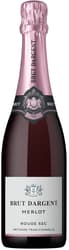 Brut Dargent Merlot Rouge Sec