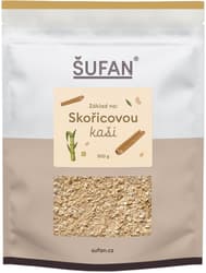 Šufan Základ na skořicovou kaši
