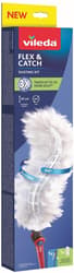 Vileda Flex & Catch Dust Cloth with Long Handle 1 pcs. Box/carton