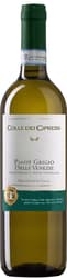 Colle dei Cipressi Pinot Grigio IGT