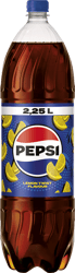 Pepsi Twist Lemon
