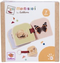 Montessori My First Book